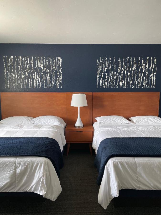 Starlite Resort Saugatuck Exterior foto