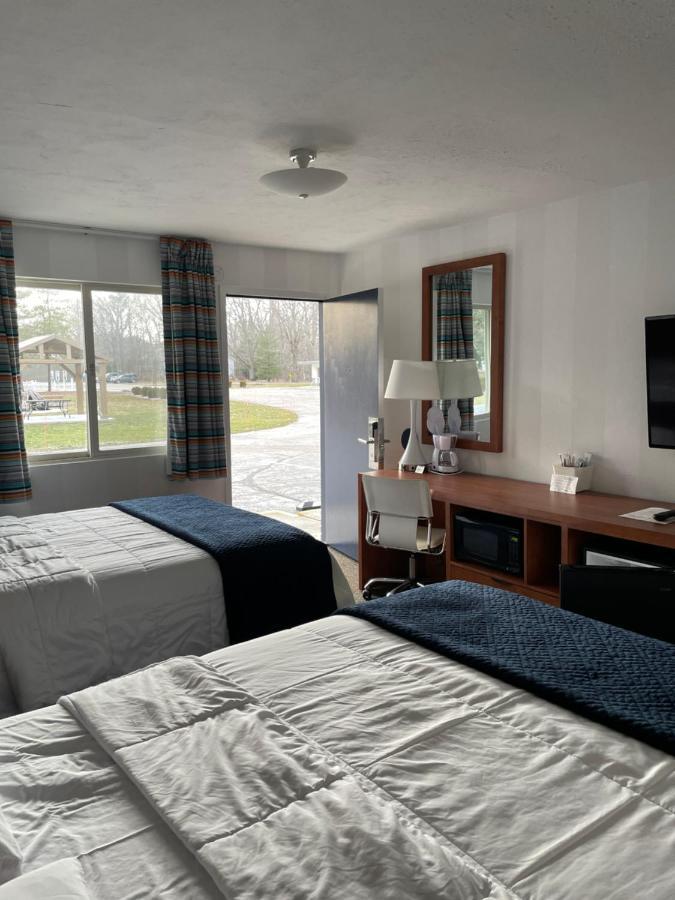 Starlite Resort Saugatuck Exterior foto