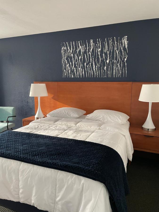 Starlite Resort Saugatuck Exterior foto