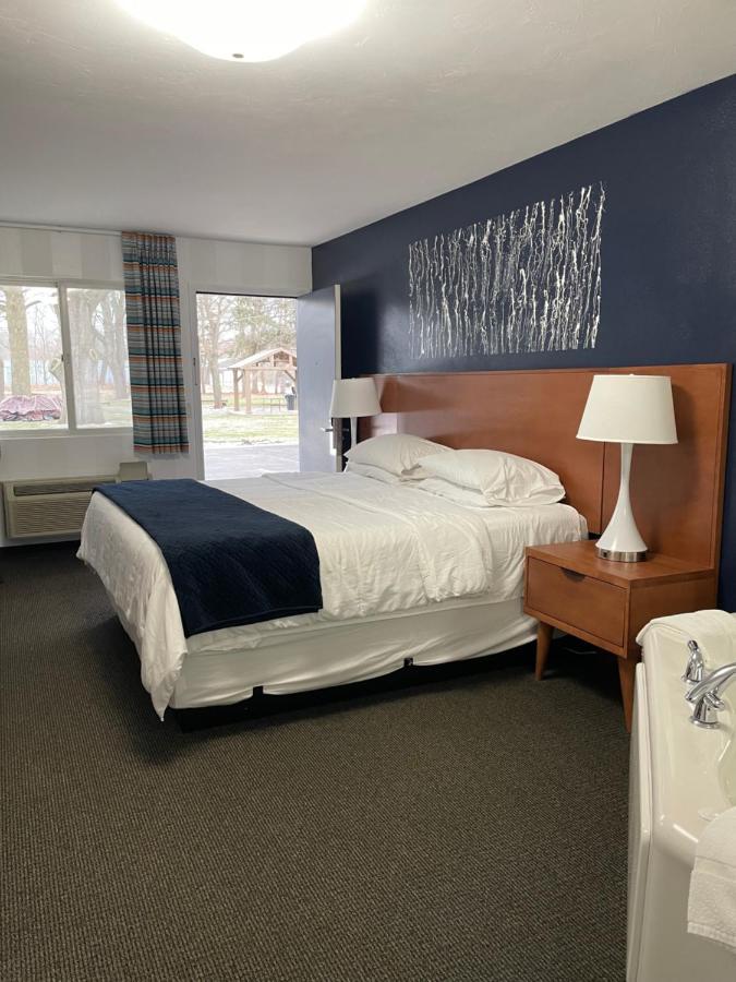 Starlite Resort Saugatuck Exterior foto