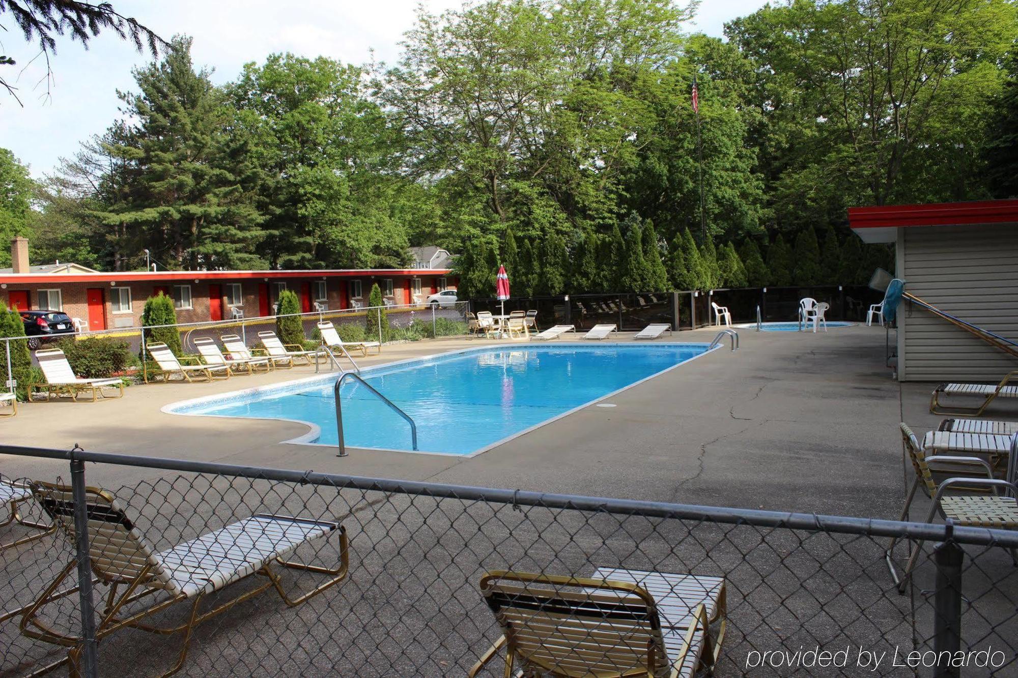 Starlite Resort Saugatuck Exterior foto