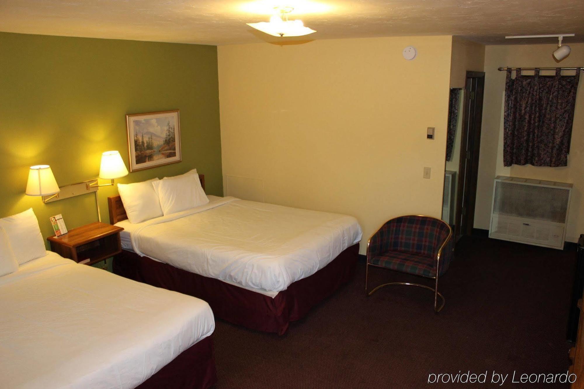 Starlite Resort Saugatuck Exterior foto